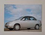 Suzuki Liana -- PERSFOTO ----, Ophalen of Verzenden, Nieuw, Overige merken