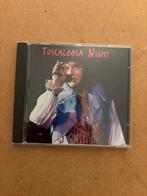 Elvis - Tuscaloosa Night CD, Ophalen of Verzenden, Zo goed als nieuw