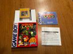 Donkey Kong Land 2, Spelcomputers en Games, Games | Nintendo Game Boy, Avontuur en Actie, Gebruikt, 1 speler, Ophalen of Verzenden