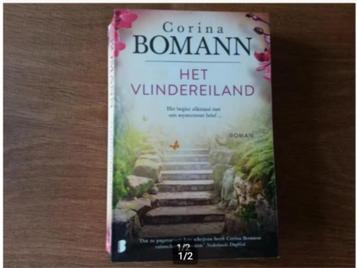 Corina Bomann - Het vlindereiland beschikbaar voor biedingen