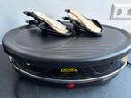 Prima Donna Gourmetstel - Raclette & Grill, Witgoed en Apparatuur, Ophalen of Verzenden, Gebruikt, Elektrisch, Fondueset