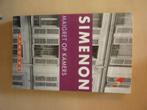 Simenon - Maigret op kamers, Verzenden, Zo goed als nieuw