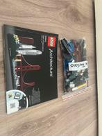 Lego architecture san francisco 21043, Ophalen of Verzenden, Zo goed als nieuw