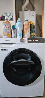 Samsung Wasmachine - Zo goed als nieuw, Witgoed en Apparatuur, Wasmachines, 1200 tot 1600 toeren, 8 tot 10 kg, Ophalen of Verzenden