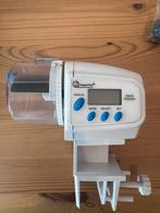 SuperFish Aqua Feeder - Automatische Visvoerautomaat, Gelijkstroom of Wisselstroom, Overige typen, Zo goed als nieuw, Ophalen