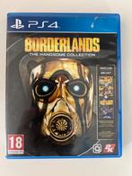 Borderlands: The Handsome Collection PS4, Online, Vanaf 18 jaar, Shooter, 1 speler