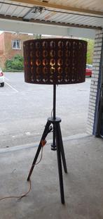 Staande nieuwe lamp!, Moder, Nieuw, 150 tot 200 cm, Ophalen