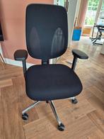 Giroflex 353-4029 Bureaustoel - Zwart, Ophalen, Gebruikt, Zwart, Bureaustoel