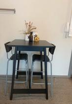 Mooie Ikea Bartafel, Huis en Inrichting, Tafels | Statafels, Ophalen, Zo goed als nieuw