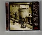 Guns n' Roses CD Chinese democracy, Ophalen of Verzenden, Gebruikt, Poprock