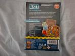 Exit escape room de verlaten hut, Ophalen of Verzenden, Nieuw