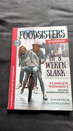 Foodsisters, Ophalen of Verzenden, Gelezen, Dieet en Voeding