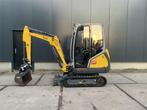 WACKER NEUSON ET 18 (bj 2023), Zakelijke goederen, Machines en Bouw | Kranen en Graafmachines, Graafmachine