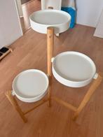 IKEA Plantenstandaard - Mooie Plantentafel, Ophalen, Zo goed als nieuw