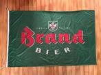 BRAND BIER VLAG, Diversen, Ophalen of Verzenden, Zo goed als nieuw