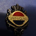 Smit Bolnes Scheepvaart Motor Thee Lepel  Nummer 45321, Verzamelen, Scheepvaart, Verzenden, Gebruikt, Motorboot of Zeilboot, Gebruiksvoorwerp