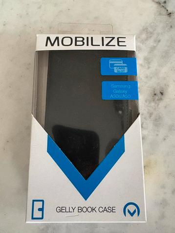 Mobilize Gelly Book Case Galaxy A30s/A50 - Nieuw beschikbaar voor biedingen