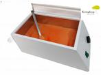 Paraffin Wax Verwarmer XanItalia SCALDA PARAFINA, XanItalia, Overige typen, Ophalen of Verzenden, Xanitalia Pro S.r.l. Via Dell'Economia, 32, 61122, Pesaro (PU), ITALIA