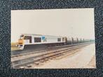 British Rail - Folder (3), Verzamelen, Spoorwegen en Tramwegen, Ophalen of Verzenden, Zo goed als nieuw, Trein, Kaart of Prent