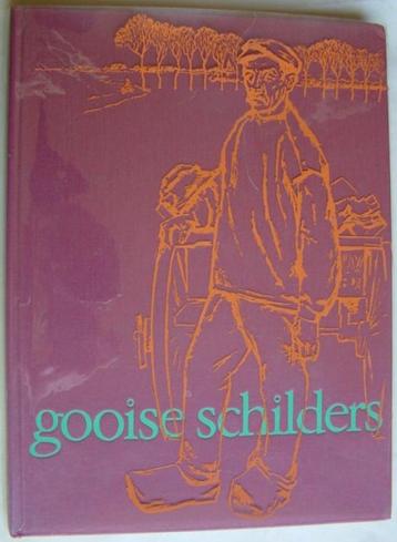 Gooise schilders, Jan P. Koenraads, beperkte uitgave beschikbaar voor biedingen
