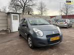Suzuki Alto 1.0 Comfort Plus - Nieuwe koppeling - Zuinig, Auto's, Voorwielaandrijving, Euro 5, Stof, Gebruikt