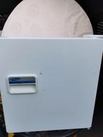 Samsung mini koelkast met vriesvak, Ophalen, Gebruikt, Minder dan 85 cm, Minder dan 60 cm