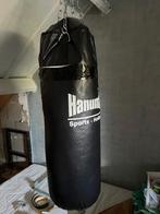 Hanumat bokszak met ketting, Sport en Fitness, Ophalen, Gebruikt, Bokszak