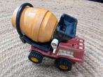 Oude fisher price betonwagen, Kinderen en Baby's, Speelgoed | Fisher-Price, Ophalen of Verzenden, Gebruikt, Auto of Voertuig