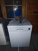 Defecte Bosch Vaatwasser - Onderdelen, Minder dan 85 cm, Ophalen of Verzenden, Niet werkend, 45 tot 60 cm