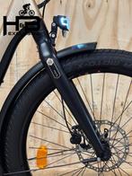 Victoria eUrban 11.9 E-Bike Enviolo, Niet ingevuld, Ophalen of Verzenden, Zo goed als nieuw, 47 tot 51 cm