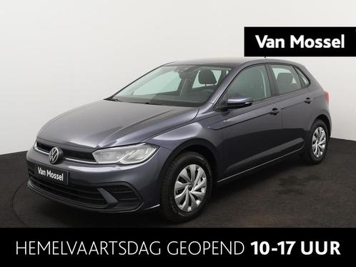 Volkswagen Polo 1.0 MPI Polo | 80 PK | Demo | Airco | Blueto, Auto's, Volkswagen, Bedrijf, Te koop, Polo, ABS, Airbags, Airconditioning