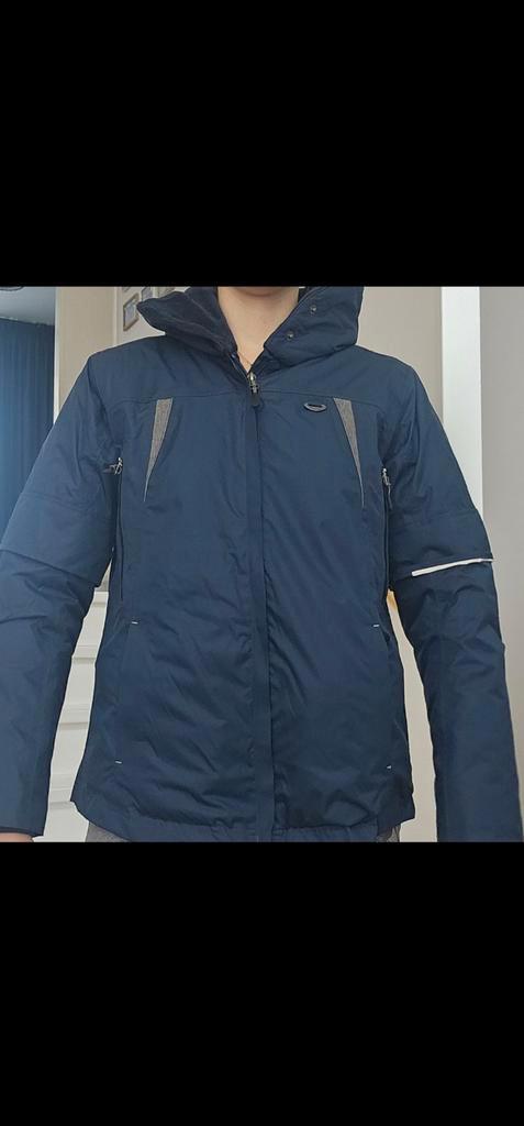 Paardrijjas - Maat S - Zeer goede staat, Kleding | Dames, Jassen | Zomer, Zo goed als nieuw, Maat 36 (S), Ophalen of Verzenden