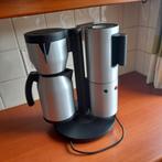 Siemens/porsche design alu, Ophalen of Verzenden, Koffiemachine