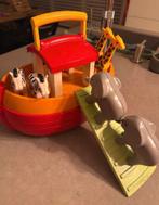 Playmobil Ark van Noach, Ophalen of Verzenden, Zo goed als nieuw, Complete set
