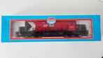 Fraaie diesellok CP Rail 4242, Nieuw, Ophalen of Verzenden, Analoog, Gelijkstroom
