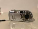 Sony DSC-P73, Audio, Tv en Foto, Fotocamera's Digitaal, Ophalen of Verzenden, Zo goed als nieuw, Sony