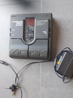 Zoom 505 gitaar multi effect met adapter
Werkt perfect, Muziek en Instrumenten, Effecten, Ophalen of Verzenden, Zo goed als nieuw