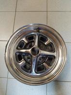 Chromen Rostyle MGB velg., Ophalen of Verzenden