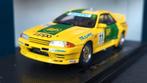 Nissan Skyline r32 BP Trampio 1:43 Ebbro Pol, Hobby en Vrije tijd, Modelauto's | 1:43, Verzenden, Nieuw, Auto