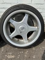 Brock Car velgenset 16", Ophalen, 16 inch, Banden en Velgen, Personenwagen