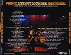 PRINCE - LIVE OUT LOUD DNA 3RD EYE GIRL (2CD+1DVD), Cd's en Dvd's, Verzenden, 2000 tot heden, Nieuw in verpakking