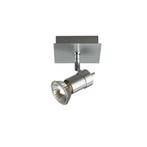 Plafondlamp / Plafondspot MASSIVE Titan Aluminium -35% OFF!, Huis en Inrichting, Lampen | Plafondlampen, Ophalen of Verzenden