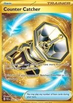 COUNTER CATCHER 264/182 - PARADOX RIFT, Ophalen of Verzenden, Nieuw, Losse kaart, Foil