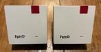 2x Fritz Repeater 1200 AX, Ophalen of Verzenden, Zo goed als nieuw