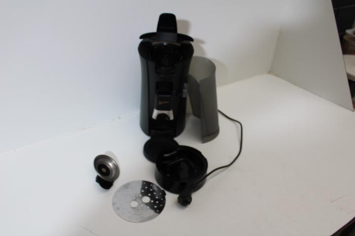 Philips Senseo Select CSA240/60 Koffiemachine, Witgoed en Apparatuur, Koffiezetapparaten, Ophalen of Verzenden