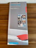 Fotolijst strip  voor aan de muur kikkerland  16 Foto's, Ophalen of Verzenden, Nieuw