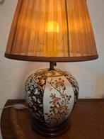 Oude chinese lamp, Ophalen of Verzenden