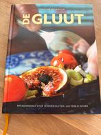 De Gluut - Pauline Kalkhove - Kookboek, Ophalen, Hoofdgerechten, Zo goed als nieuw, Gezond koken