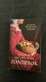 Zondebok, Boeken, Historische romans, Gelezen, Ophalen of Verzenden