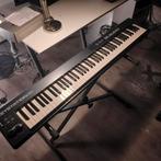 M audio keystation 88 mk1, Muziek en Instrumenten, Keyboards, Ophalen of Verzenden, Zo goed als nieuw, 88 toetsen, Overige merken